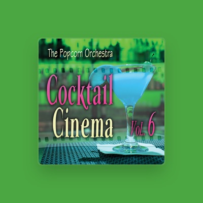 Listen to The Popcorn Orchestra, watch music videos, read bio, see tour dates & more!