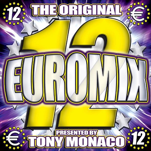 Euromix 12