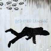 Red Eyed Legends - Monsters