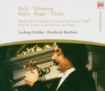Musik F. Trompete,Corno Da Caccia&Orgel