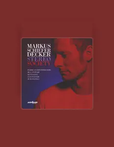 Listen to Markus Schieferdecker, watch music videos, read bio, see tour dates & more!