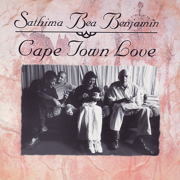 Cape Town Love - Sathima Bea Benjamin