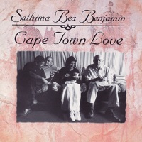Cape Town Love - Sathima Bea Benjamin
