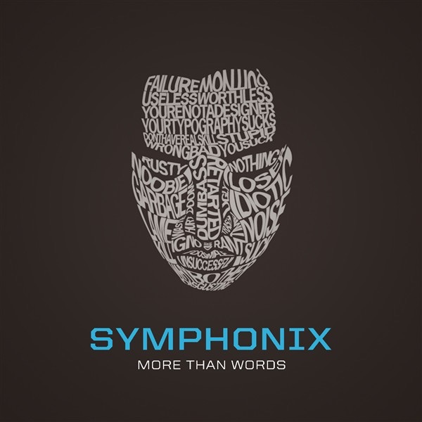 More Than Words EP
