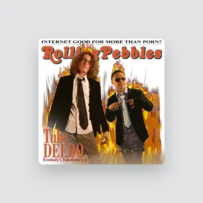 Listen to Pdflo, watch music videos, read bio, see tour dates & more!