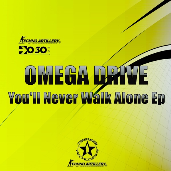 You'll Never Walk Alone - EP