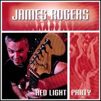 It's All I Do — James Rogers