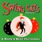 Three Kings - Danny B. Harvey lyrics