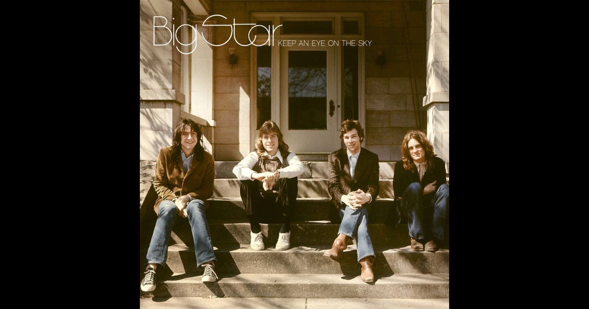 洋楽 Big Star KEEP AN EYE ON THE SKY 4CD BOX 918XhQ45VRL._UF1000,1000_QL80_.jpg