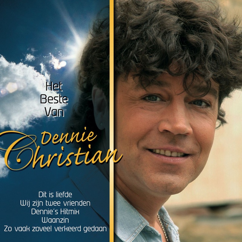 Dennie's Hitmix
