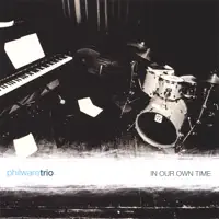 His Time — Phil Ware