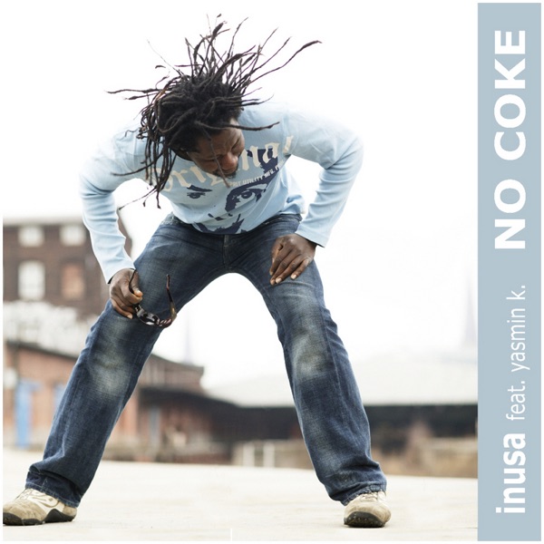 No Coke - EP