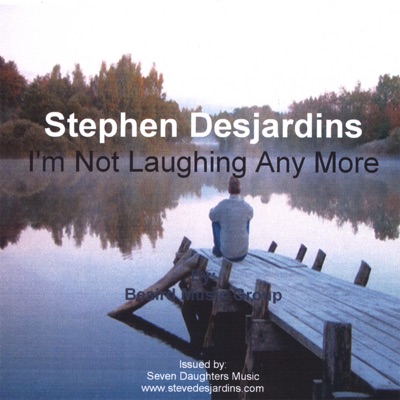 I'm Not Laughing Any More