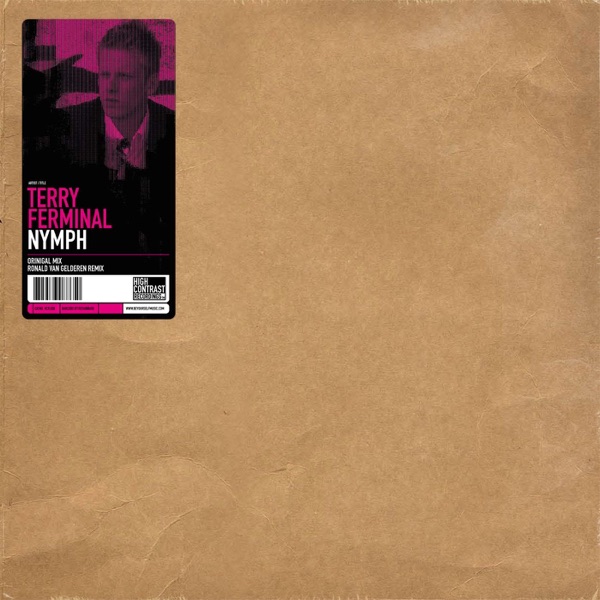 Nymph - Single