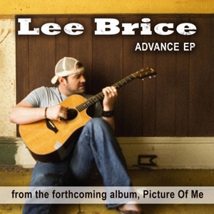 Lee Brice - EP