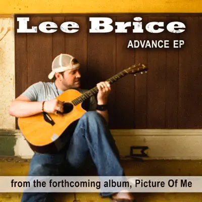 Lee Brice - EP - Lee Brice