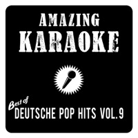 Amazing Karaoke - Run With Me (Xmas Karaoke Version) [Originally Performed By Jeanette]
