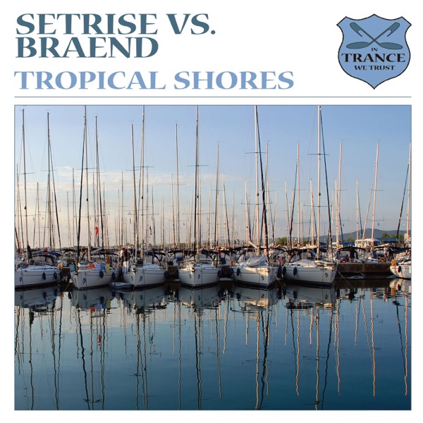 Tropical Shores - Single