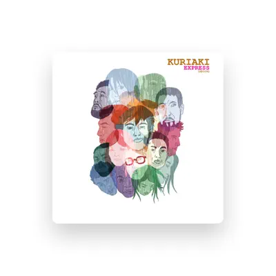 Listen to Kuriaki, watch music videos, read bio, see tour dates & more!