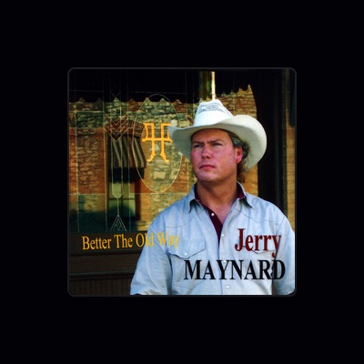 Listen to Jerry Maynard, watch music videos, read bio, see tour dates & more!