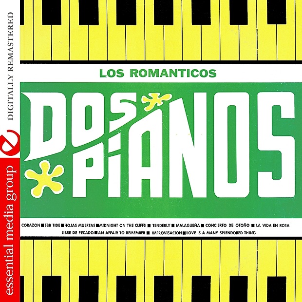 Dos Pianos