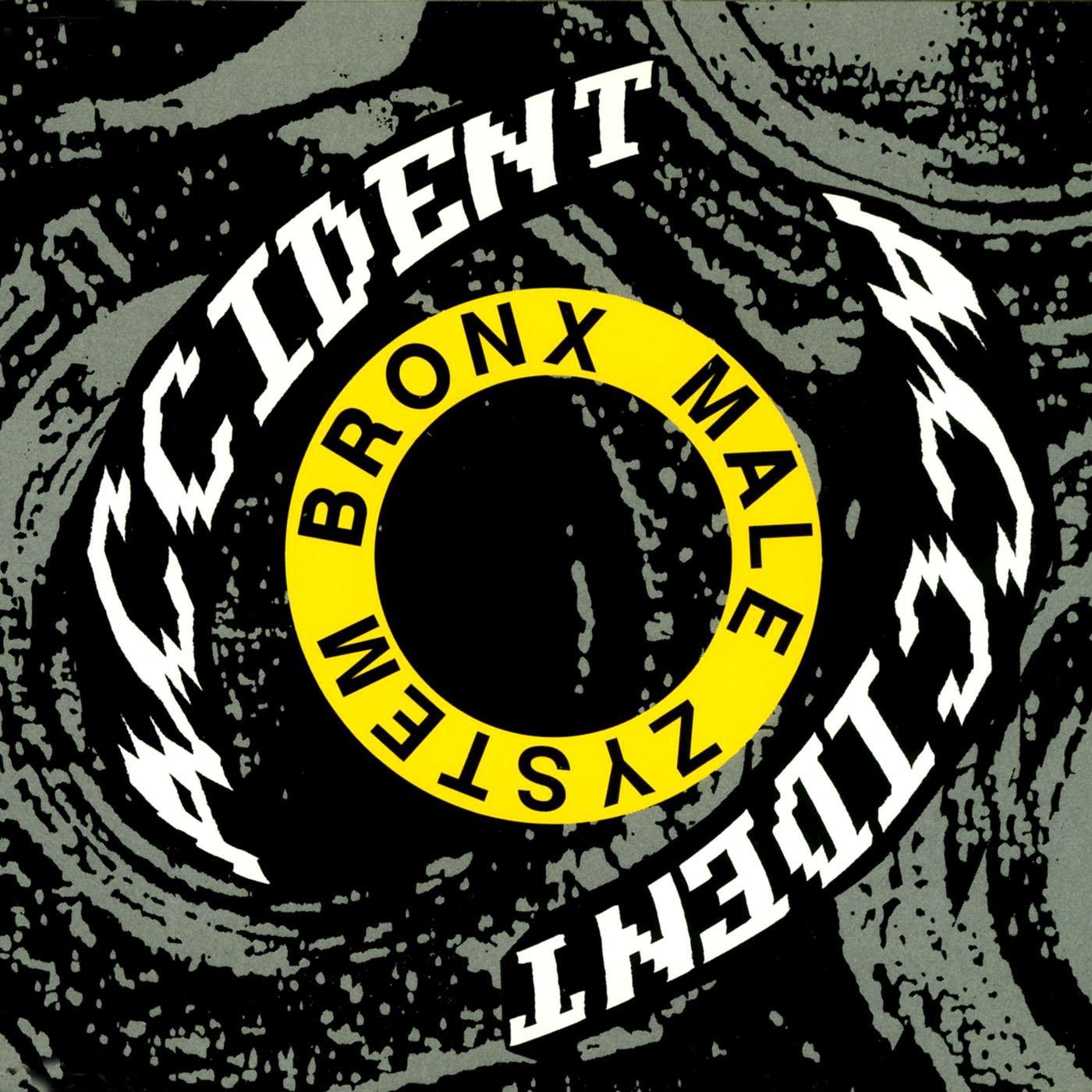 Accident - Single