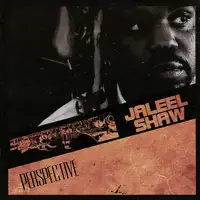 Leellude — Jaleel Shaw