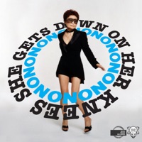 She Gets Down On Her Knees (feat. Yoko Ono) [Remixes Part 1] - Ono