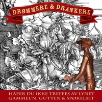 Drømmere & Drankere