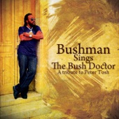 Bushman - Legalize It