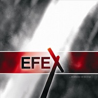 El Efecto De La Cruz - EP - EFEX