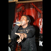 Time Bomb - Single - Ijah