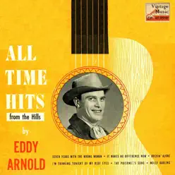 Vintage Country No. 11 - EP: All Times Hits From The Hills - Eddy Arnold