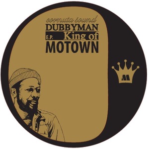 King of Motown Ep - Single