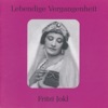 Fritzi Jokl - Die Zauberflöte Der Hölle Rache Kocht