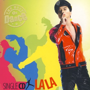 La La - The Best Of Dance (Single CD)