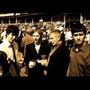 How D'Ya Wanna Do It? - Single