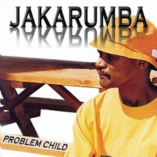 Jakarumba - Zong'Tholakahle