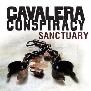 Sanctuary - Single