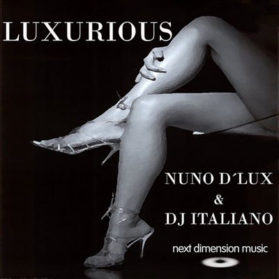 Luxurious - EP