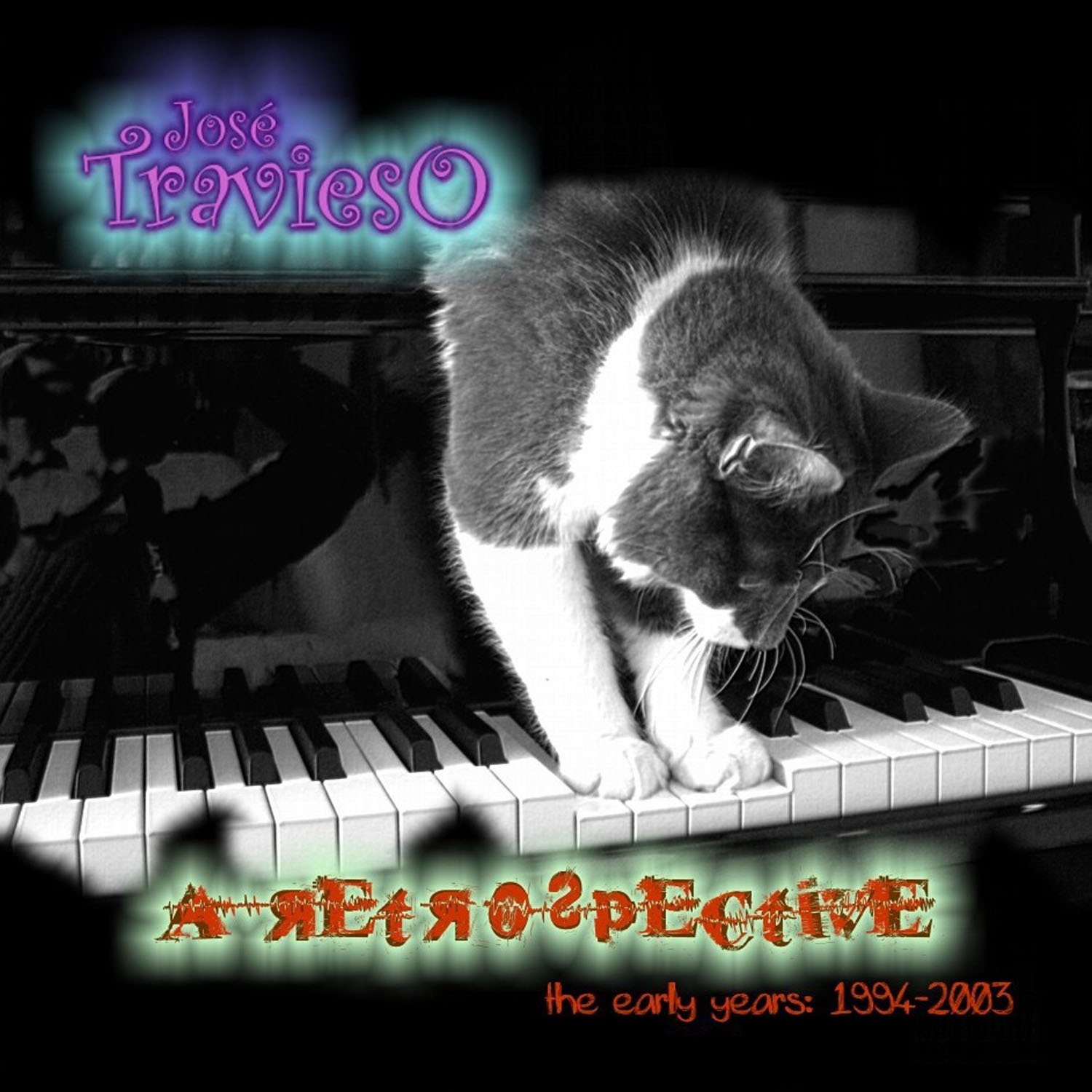 A Retrospective - the Early Years