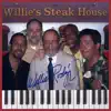 Willie Rodriguez - Amalia Batista