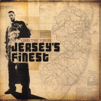 Jersey's Finest - Viro the Virus