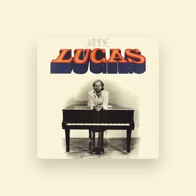 Listen to Janne Lucas, watch music videos, read bio, see tour dates & more!