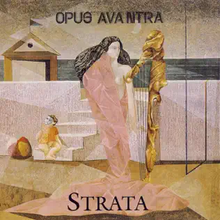 Album herunterladen Opus Avantra - Strata