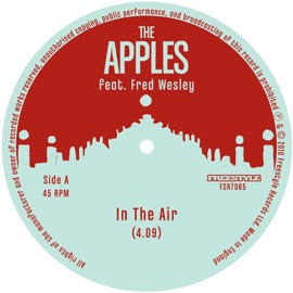 Batash (Alwoojdi) The Apples