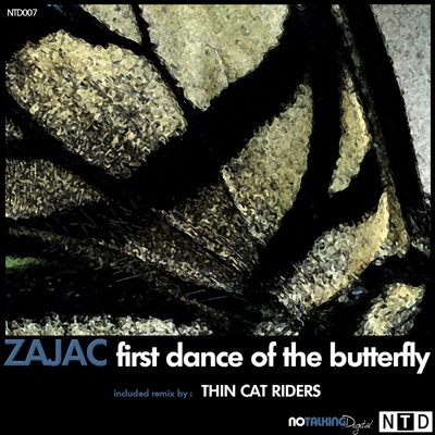 First Dance of the Butterfly