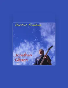 Listen to Jonathan Gibson, watch music videos, read bio, see tour dates & more!