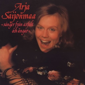 Sånger Från Asfalt Och Ängar