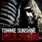 Limit of Your Mind - Tommie Sunshine lyrics